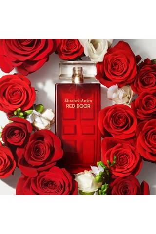 Coffret Red Door Elizabeth Arden - 3 produits