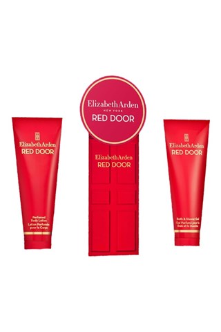 Coffret Trio Red Door - 3 produits