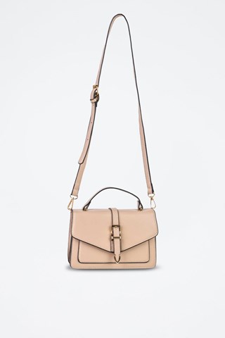 Mala a tiracolo - Emily Westwood - Bege