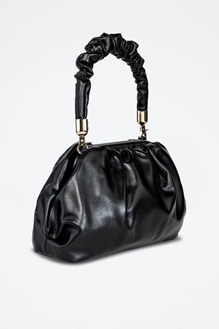 Mala a tiracolo - Preto