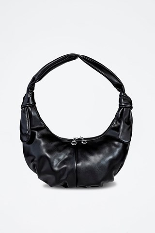 Mala de ombro Elena - Emily Westwood - Preto