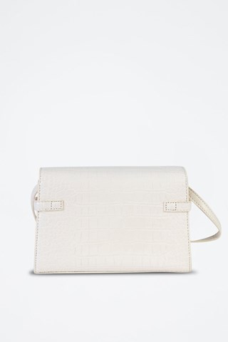 Mala a tiracolo - Emily Westwood - Branco