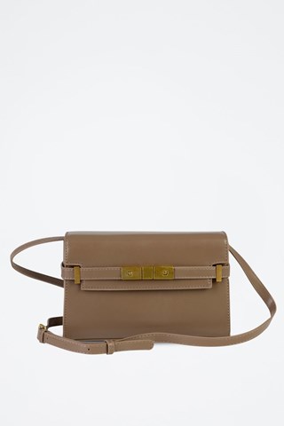 Mala a tiracolo - Emily Westwood - Castanho