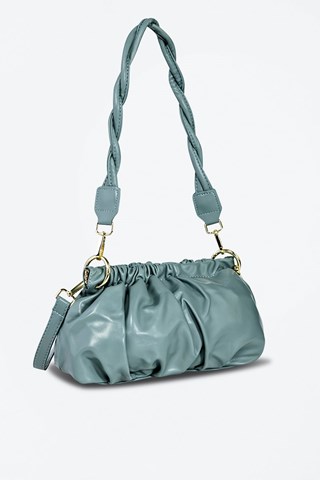 Mala a tiracolo Nora Azul - Azul