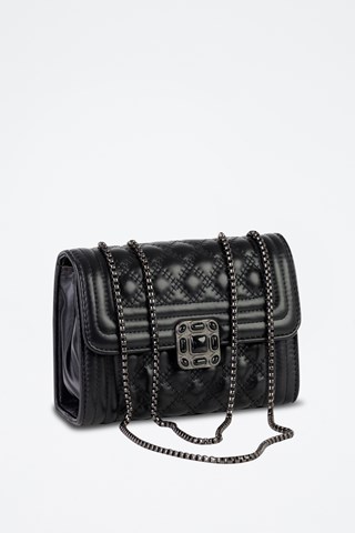 Mala a tiracolo - Preto - Emily Westwood - Preto