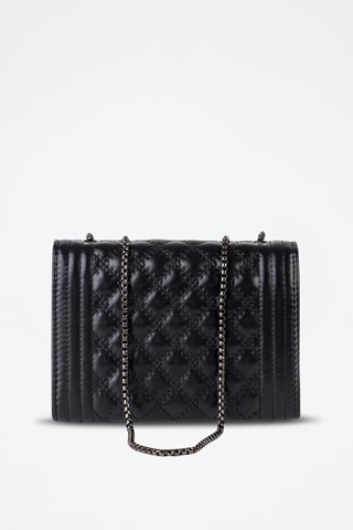 Mala a tiracolo - Preto - Emily Westwood - Preto