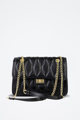 Mala a tiracolo - Preto - Emily Westwood - Preto