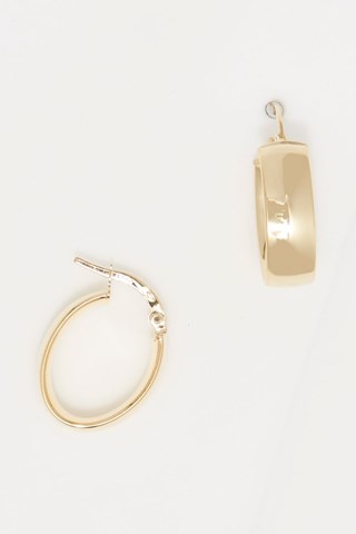 Creolen Libero Geelgoud