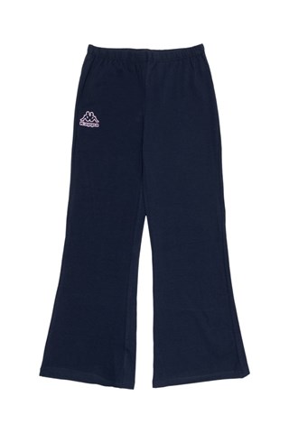 Pantalon - Bleu marine