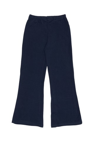 Pantalon - Bleu marine