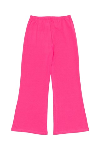 Pantalon - Fuchsia