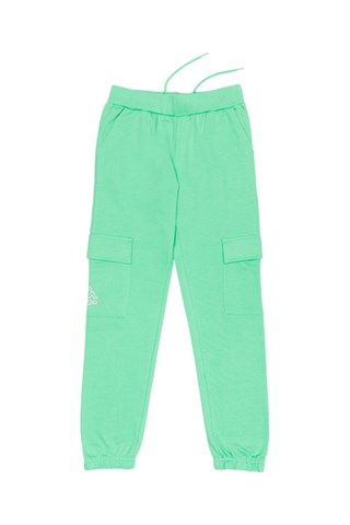 Pantalon polaire - Vert