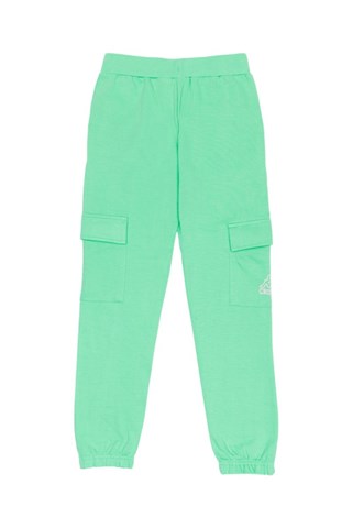Pantalon polaire - Vert
