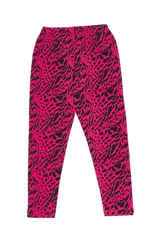 Legging - Fuchsia