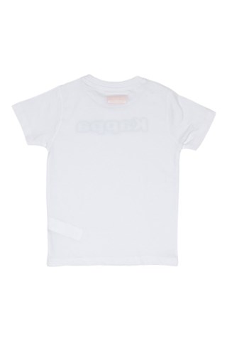 T-shirt - Blanc