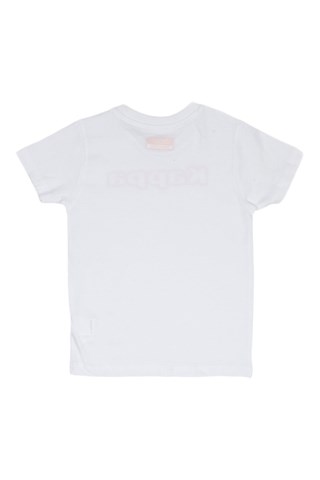 T-shirt - Blanc