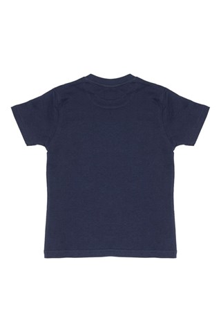 T-shirt - Bleu