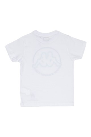 T-shirt - Blanc