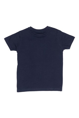 T-shirt - Bleu