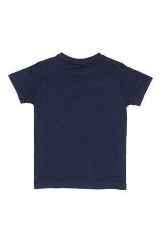 T-shirt - Bleu