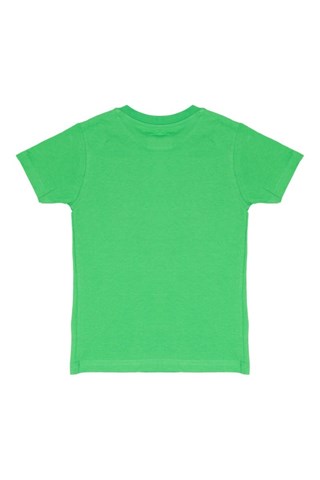 T-shirt - Vert