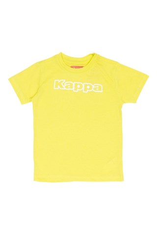 T-shirt - Vert citron