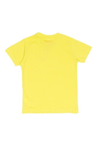 T-shirt - Vert citron