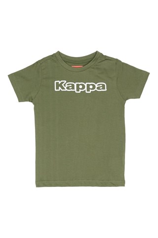 T-shirt - Vert olive