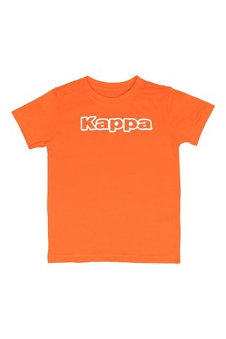 T-shirt - Orange