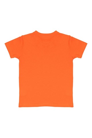 T-shirt - Orange