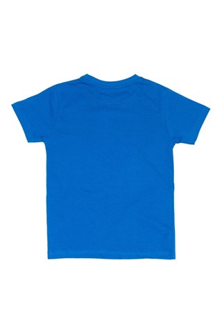 T-shirt - Bleu roi