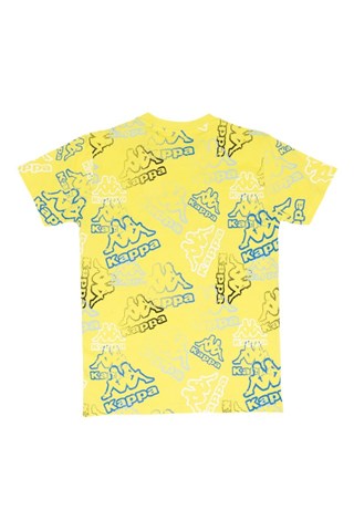 T-shirt - Jaune