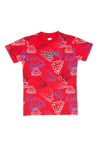 T-shirt - Rouge