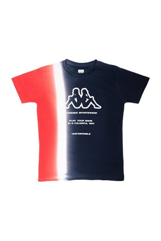 T-shirt - Bleu