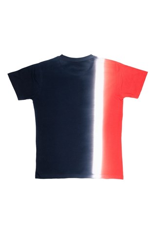 T-shirt - Bleu