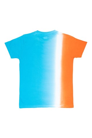 T-shirt - Bleu