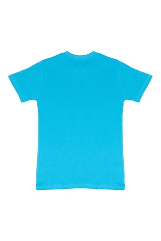 T-shirt - Bleu