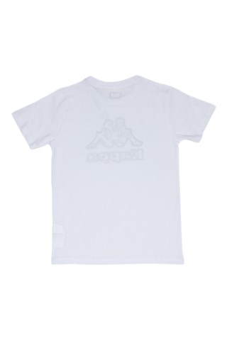 T-shirt - Blanc