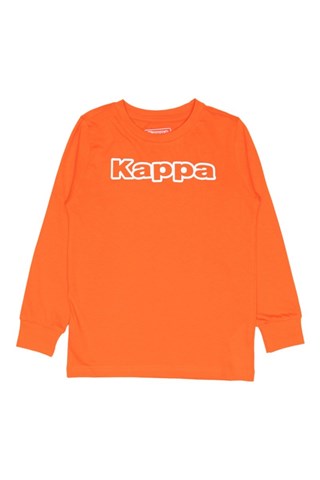 T-shirt - Orange