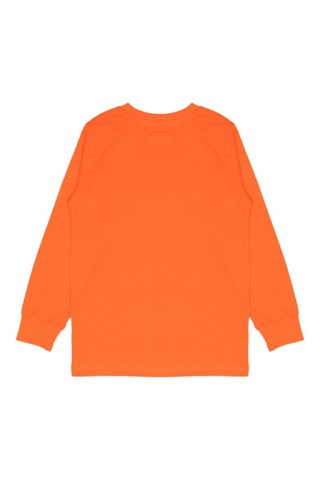 T-shirt - Orange