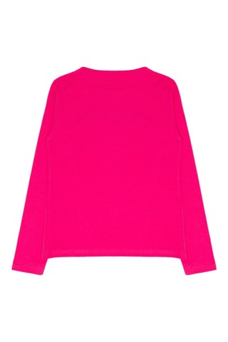 T-shirt - Fuchsia