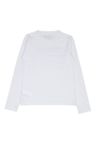 T-shirt - Blanc