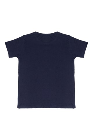 T-shirt - Bleu