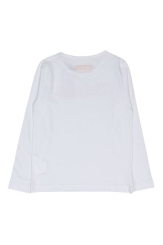 T-shirt - Blanc