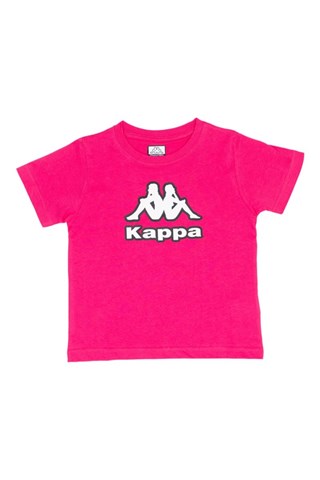 T-shirt - Fuchsia