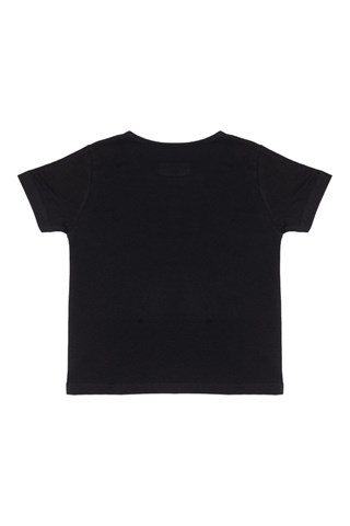 T-shirt - Noir
