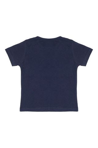 T-shirt - Bleu
