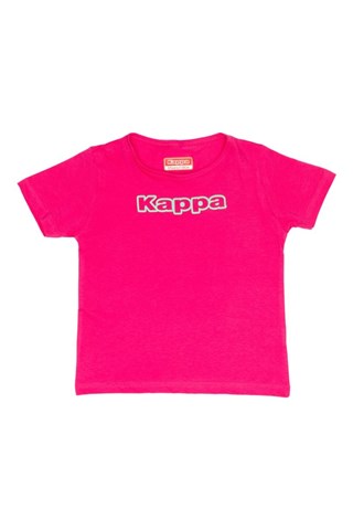 T-shirt - Fuchsia