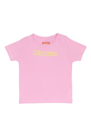 T-shirt - Rose