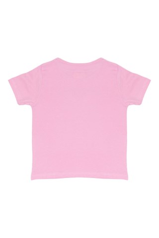 T-shirt - Rose